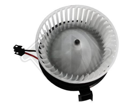 Interior ventilation DIEDERICHS Climate, Image 2