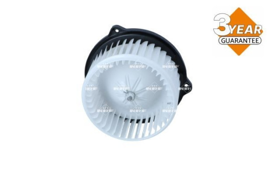Interior ventilation EASY FIT