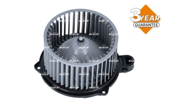 Interior ventilation, Image 2