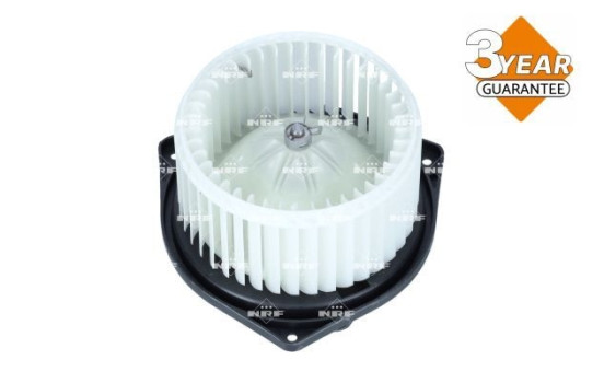 Interior ventilation, Image 2