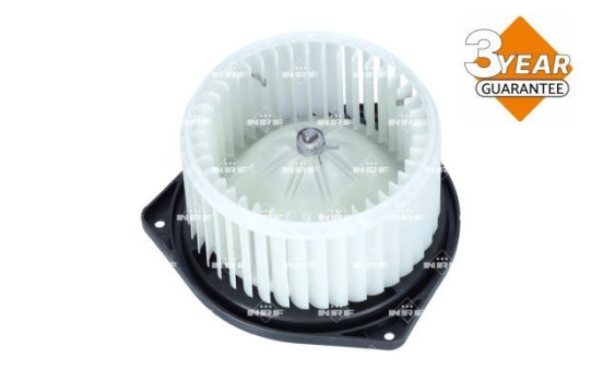 Interior ventilation, Image 3