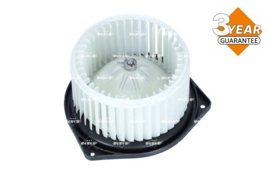 Interior ventilation, Image 5