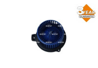 Interior ventilation