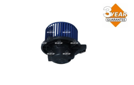 Interior ventilation, Image 3