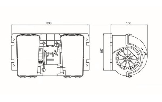 Interior ventilation, Image 9