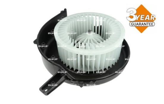 Interior ventilation, Image 5
