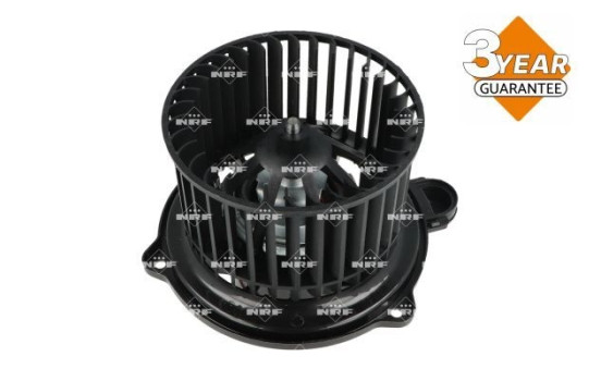 Interior ventilation, Image 5