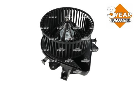 Interior ventilation, Image 2
