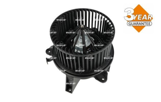 Interior ventilation, Image 4