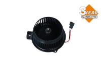 Interior ventilation