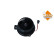 Interior ventilation