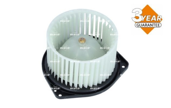 Interior ventilation, Image 2