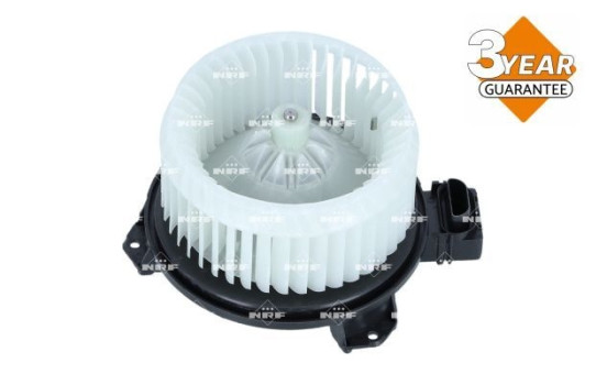 Interior ventilation, Image 2