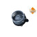 Interior ventilation
