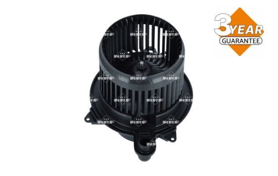 Interior ventilation, Image 3