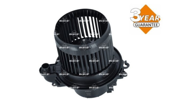 Interior ventilation, Image 4