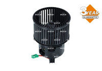 Interior ventilation