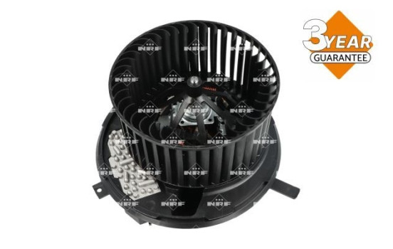 Interior ventilation, Image 4