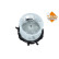Interior ventilation