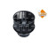 Interior ventilation