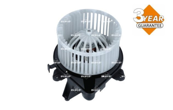 Interior ventilation, Image 3
