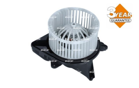 Interior ventilation, Image 4
