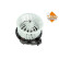 Interior ventilation