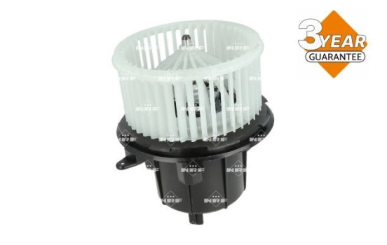 Interior ventilation, Image 3