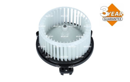 Interior ventilation, Image 3