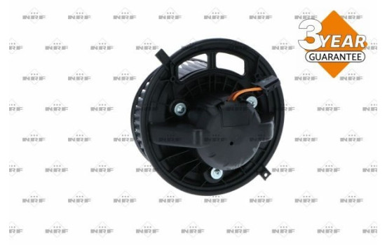 Interior ventilation, Image 3