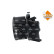 Interior ventilation