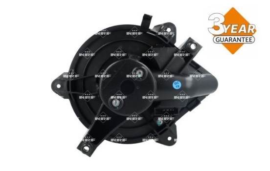 Interior ventilation, Image 2