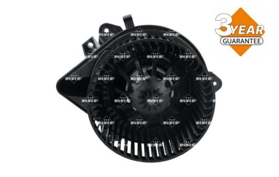 Interior ventilation, Image 4