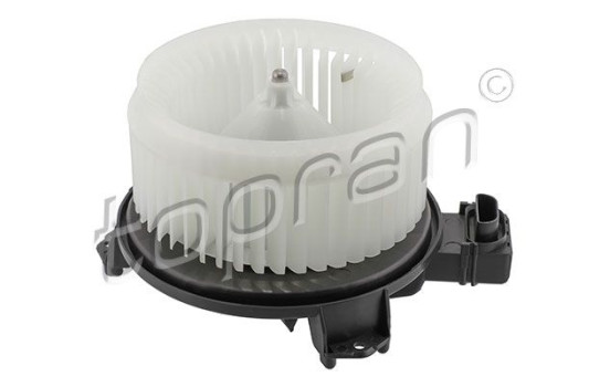 Interior ventilation Interior ventilation