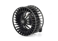 Interior ventilation