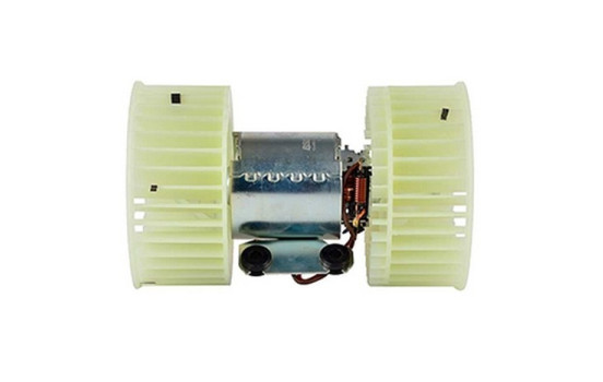 Interior ventilation