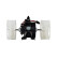 Interior ventilation