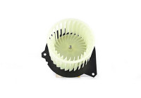 Interior ventilation