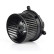 Interior ventilation