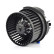 Interior ventilation