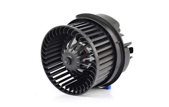 Interior ventilation
