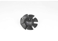 Interior ventilation