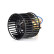 Interior ventilation