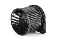 Interior ventilation