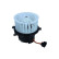Interior ventilation