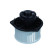 Interior ventilation