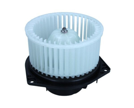 Interior ventilation, Image 2