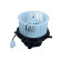 Interior ventilation