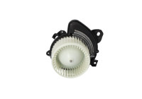 Interior ventilation