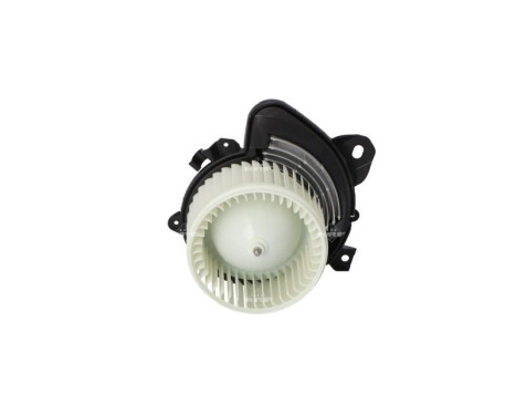 Interior ventilation